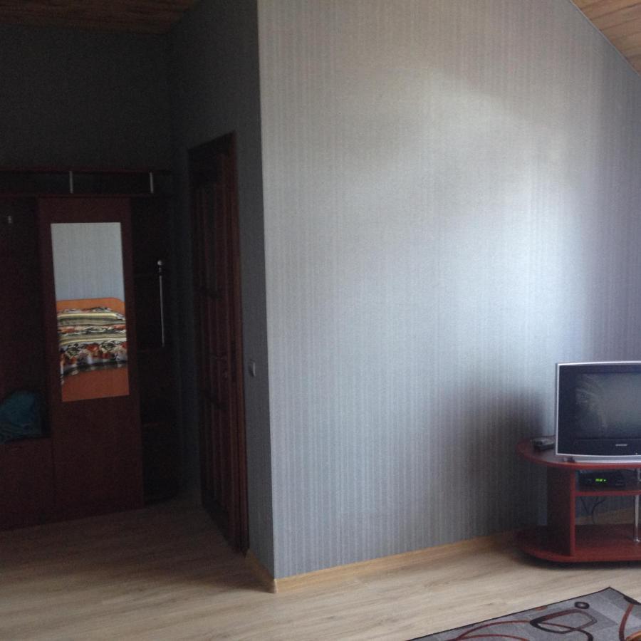 Resthouse Villa Truskavets Exterior photo
