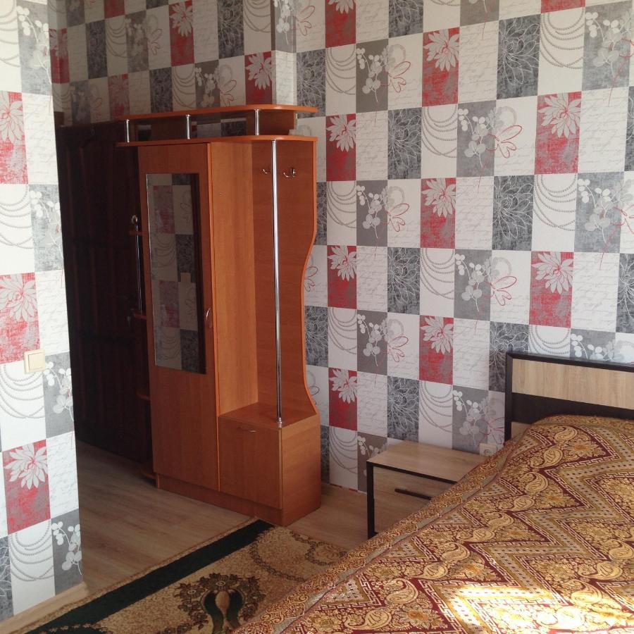 Resthouse Villa Truskavets Exterior photo